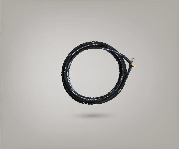 WashR Pro Hose Pack 13m