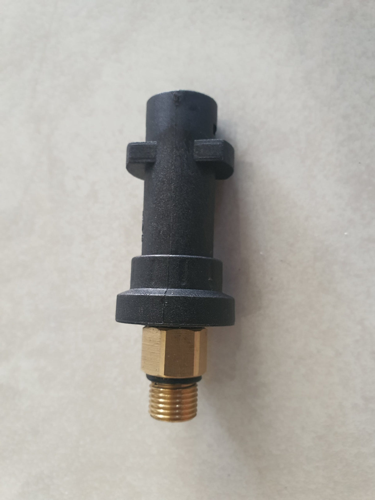 Karcher K-Series Adapter with External Thread G1/4" for Snow Foam Lance