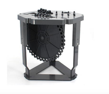 Buy 20L Polishing Pad Washer Bucket in Australia. Clean foam & wool pads fast, prevent mess, and extend pad life. Perfect for pros and car detailing lovers. Now available at MD Car Care. Fast Australia wide shipping.