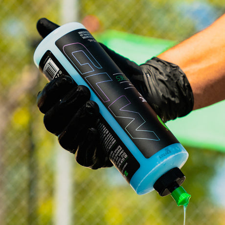 3D GLW SiO2 Ceramic Wash – Deep Clean & Hydrophobic Shine. Now available at MD Car Care, Australia.