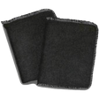 3D Applicator Square Black Pad | Wax & Sealant Applicator Australia - Now available at MD Car Care
