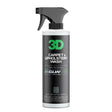 Buy 3D GLW Carpet & Upholstery Cleaner 473ml. Removes tough stains, eliminates odors & revives fabric colour. Now available at MD Car Care. Fast Australia wide shipping.
