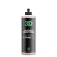 Leather Conditioner - 3D GLW Series | UV Protection & Soft Finish | AU