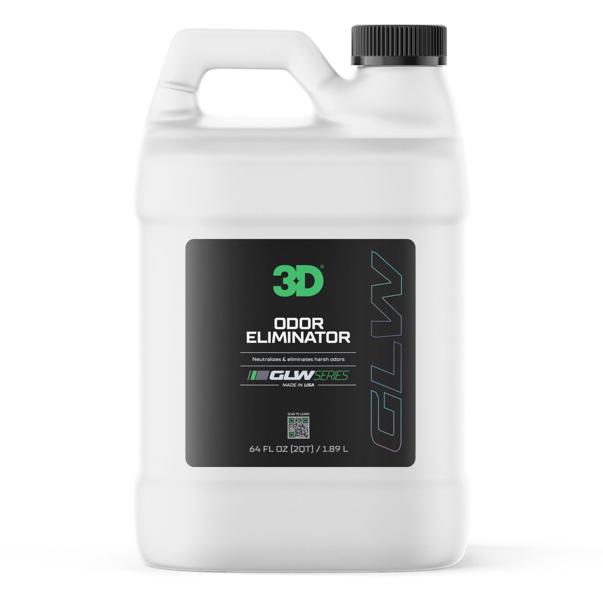 Odor Eliminator - 3D GLW Series | Car Odor Neutralizer Australia