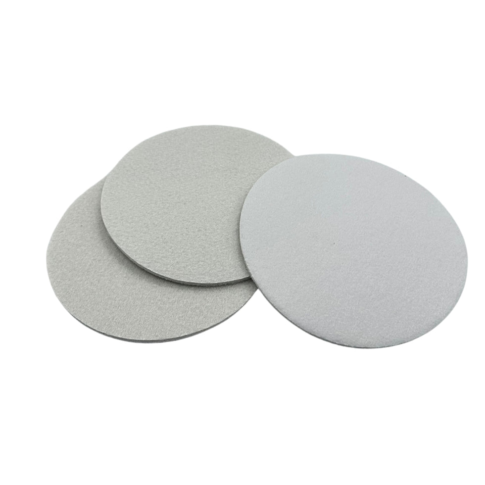6" Glass Polishing Pad (3 Pack) - 3D GLW | Professional Glass Care. Now available at MD Car Care. Australia wide shipping.