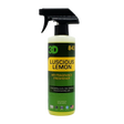 3D Luscious Lemon Air Freshener β Car Odor Eliminator. Now available at MD Car Care with Australia wide Fast Shipping.