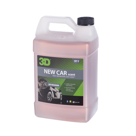 3D Air Freshener – New Car Scent | Premium Car Spray. Now available at MD Car Care. Fast AU-wide shipping available.