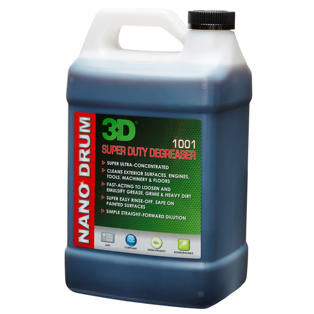 3D Super Duty Degreaser – Heavy-Duty Cleaner for Cars. Now available at MD Car Care. Fast Australia wide shipping.