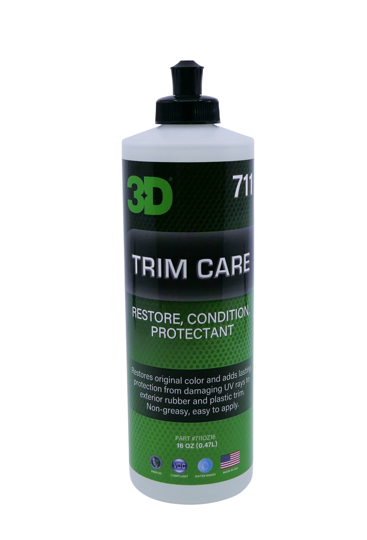 Plastic & Trim Restorer | Car Detailing Australia | MD Car Care