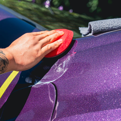 Ceramic Wax 473 ml - 3D GLW | SiO2 Protection & Hyper Gloss Finish. Now available at MD Car Care, Australia. Fast shipping available.