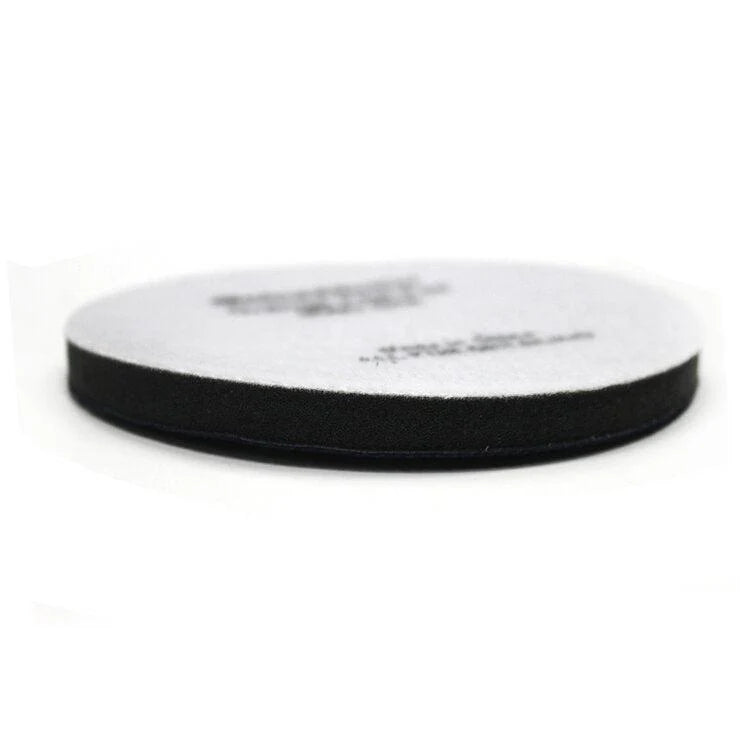 Maxshine 3"/5" Orange Peel Pad 3000 Grit Purple Velvet - 2pcs/Pack