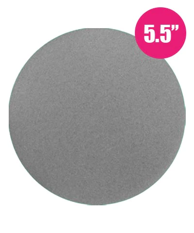 3D Grey Cut/Polish Pad – Medium Cut Foam Pad Australia. Now Available at MD Car Care.