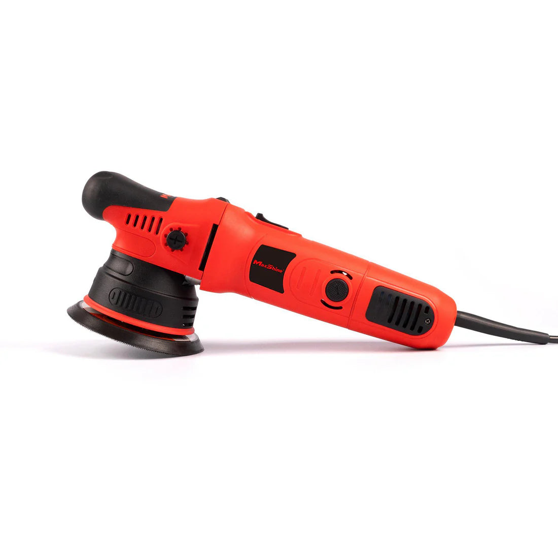 Shop Maxshine M8S V2 1000W Dual Action Polisher 5". Powerful 8mm orbit, 6-speed control & ergonomic design for swirl-free, scratch-free results. Now available at MD Car Care. Fast Australia wide shipping.