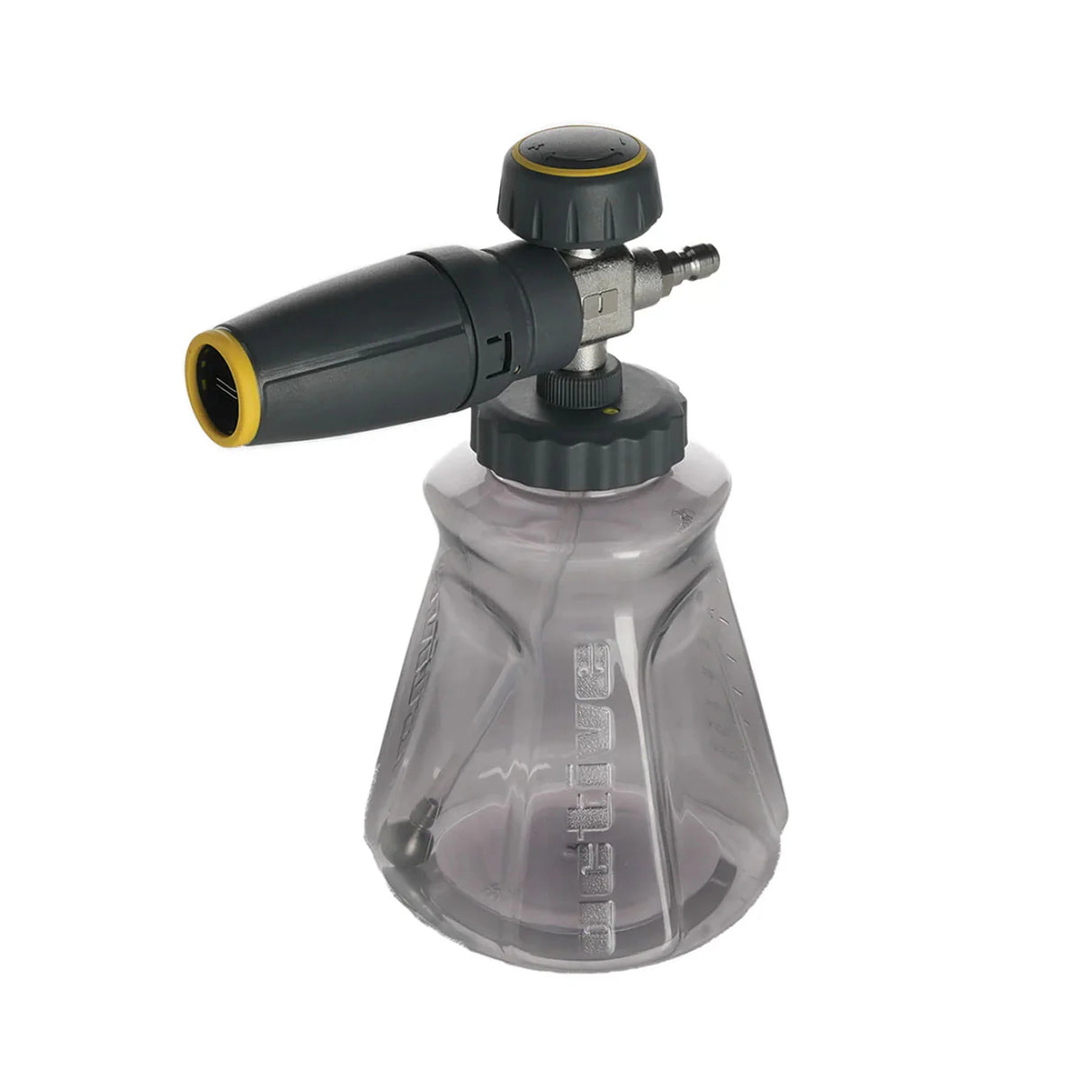 Active Foam Cannon. Premium Car Wash Foam Blaster. Now available at MD Car Care. Fast Australia wide shipping.