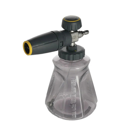 Active Foam Cannon. Premium Car Wash Foam Blaster. Now available at MD Car Care. Fast Australia wide shipping.