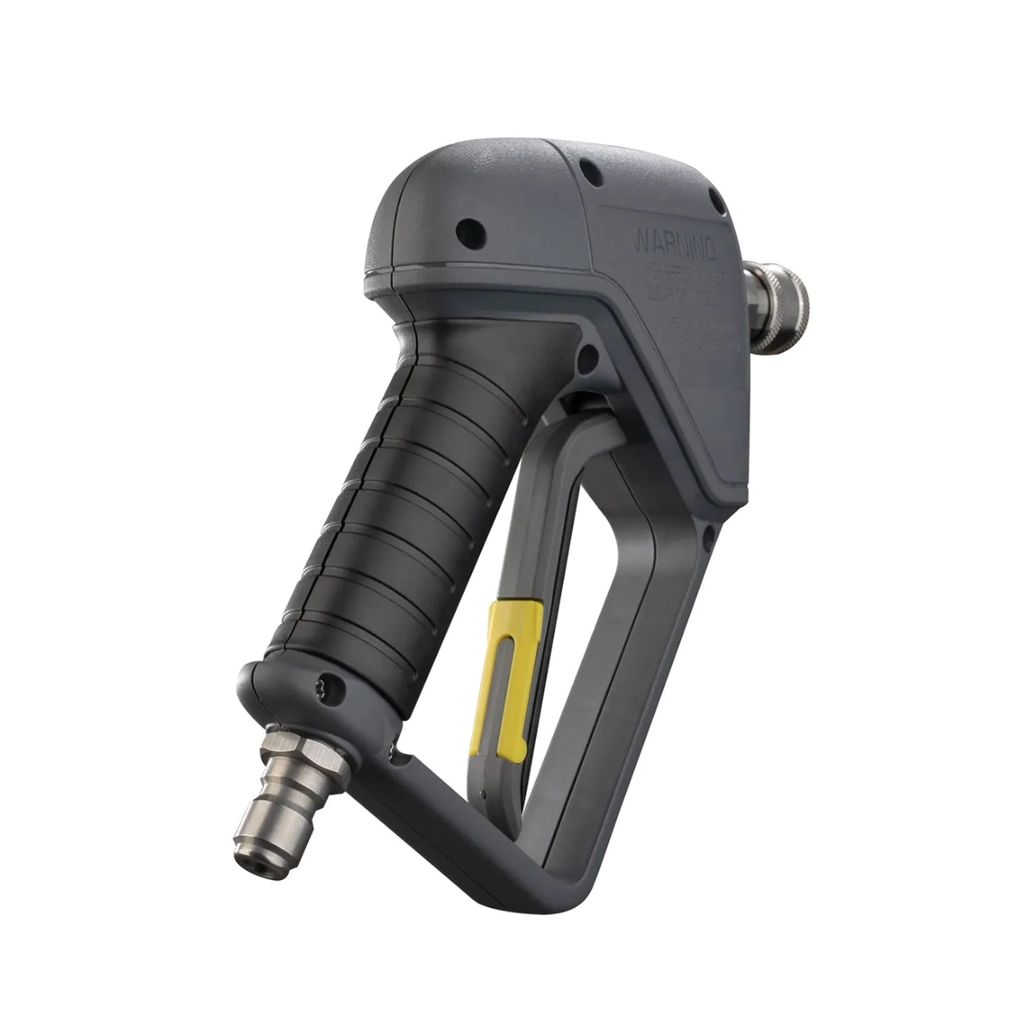 Active Swivel Gun | Premium Pressure Washer Short Gun. Now available at MD Car Care. Fast Australia wide shipping.