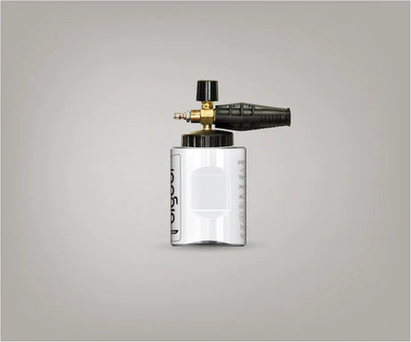 Bigboi Washr Pro. Pressure Washer + Foam Cannon. Now available at MD Car Care. Fast Australia wide shipping.