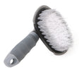 Car Tyre Brush Cleaning Tool with T-Handle Ergonomic Grip. Now available at MD Car Care. Fast Australia wide shipping.