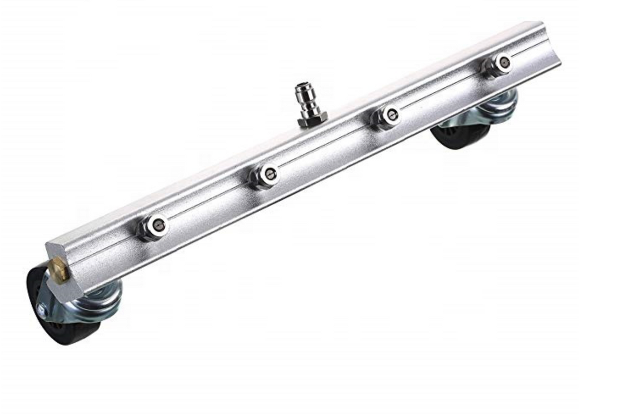 Underbody Car Wash Cleaner | Undercarriage Pressure Washer Tool | Australia