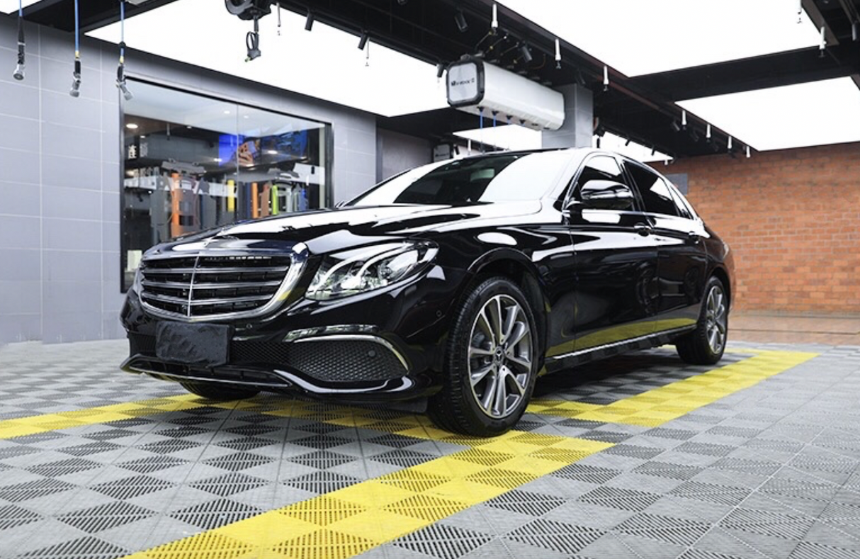 Carlori PPF Paint Protection Film Clear 185 Micron. Now available at MD Car Care. Fast Australia wide shipping.