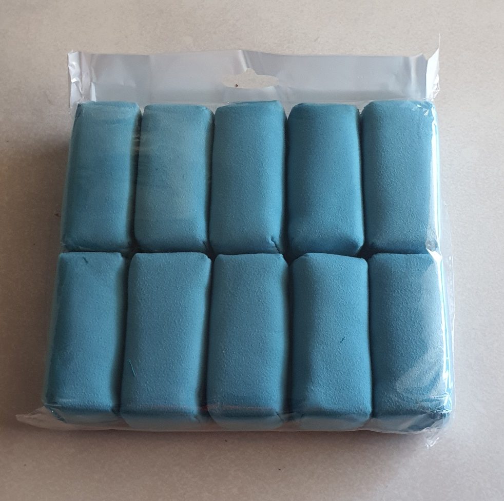 Ceramic Coating Applicator Block 10 Pack. Now available at MD Car Care. Fast Australia wide shipping.