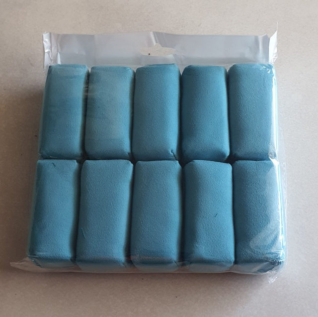 Ceramic Coating Applicator Block 10 Pack. Now available at MD Car Care. Fast Australia wide shipping.