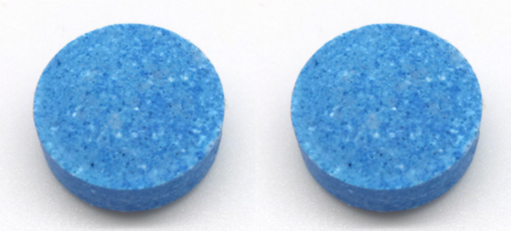 Clay Tablets Car Detailing Lubricant, Smooth Paint Finish. Now available at MD Car Care. Fast Australia wide shipping.