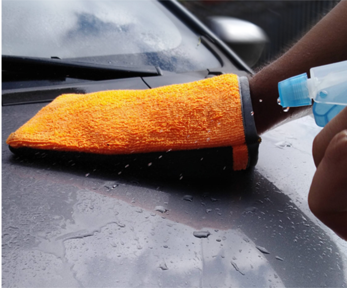 Clay Tablets Car Detailing Lubricant, Smooth Paint Finish. Now available at MD Car Care. Fast Australia wide shipping.