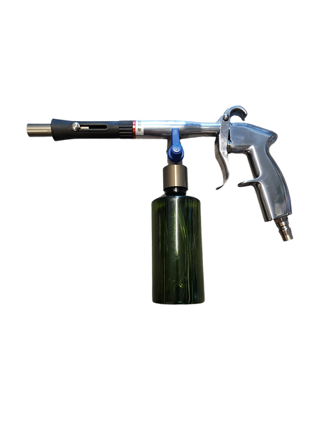 Coating Air Gun Tornador, Detailing Spray Tool. Now available at MD Car Care. Fast Australia wide shipping.