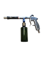 Coating Air Gun Tornador, Detailing Spray Tool. Now available at MD Car Care. Fast Australia wide shipping.