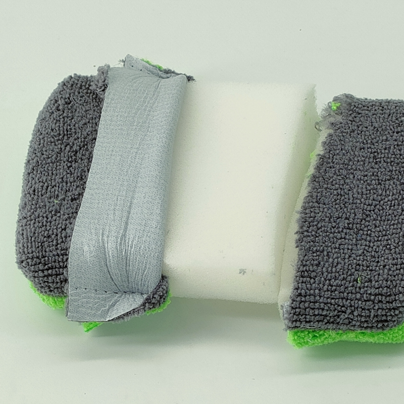 Ceramic Coating Applicator Block - 8pk Coating Saver. Now available at MD Car Care. Fast Australia wide shipping.