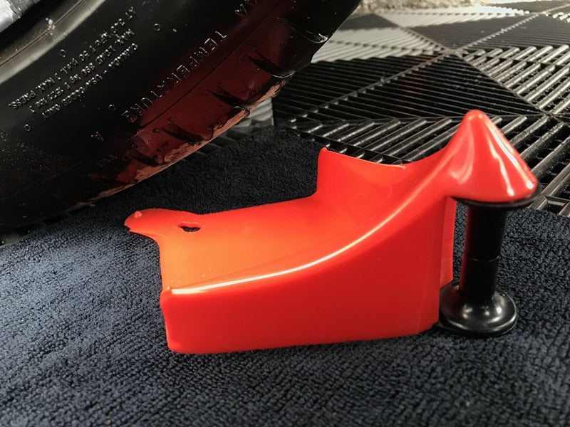 Detail Guardz Hose Rollers 2 Pack. Tyre-Mounted Roller System. Now available at MD Car Care. Fast Australia wide shipping.