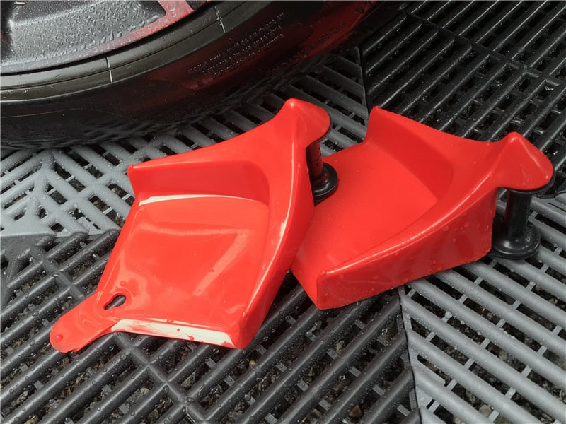 Detail Guardz Hose Rollers 2 Pack. Tyre-Mounted Roller System. Now available at MD Car Care. Fast Australia wide shipping.