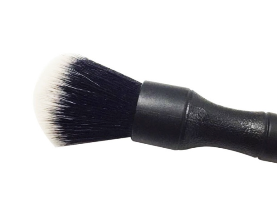 2x Ultra Soft Car Detailing Brush Set. Dust Removal Cleaning Brushes. Now available at MD Car Care. Fast Australia wide shipping.