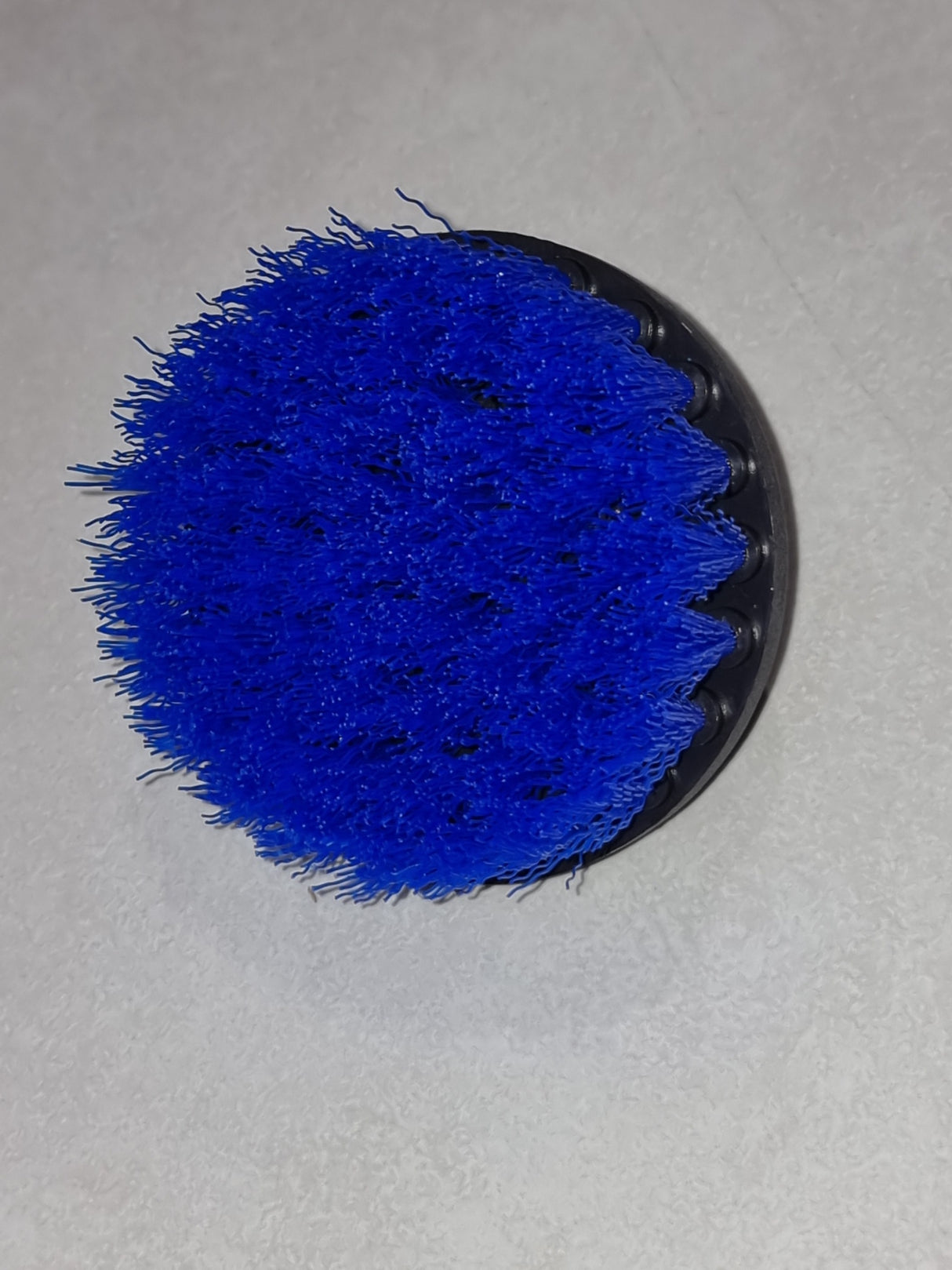 4-Inch Drill Brush Attachment. Medium & Hard Carpet Cleaner Australia. Now available at MD Car Care. Fast Australia wide shipping.