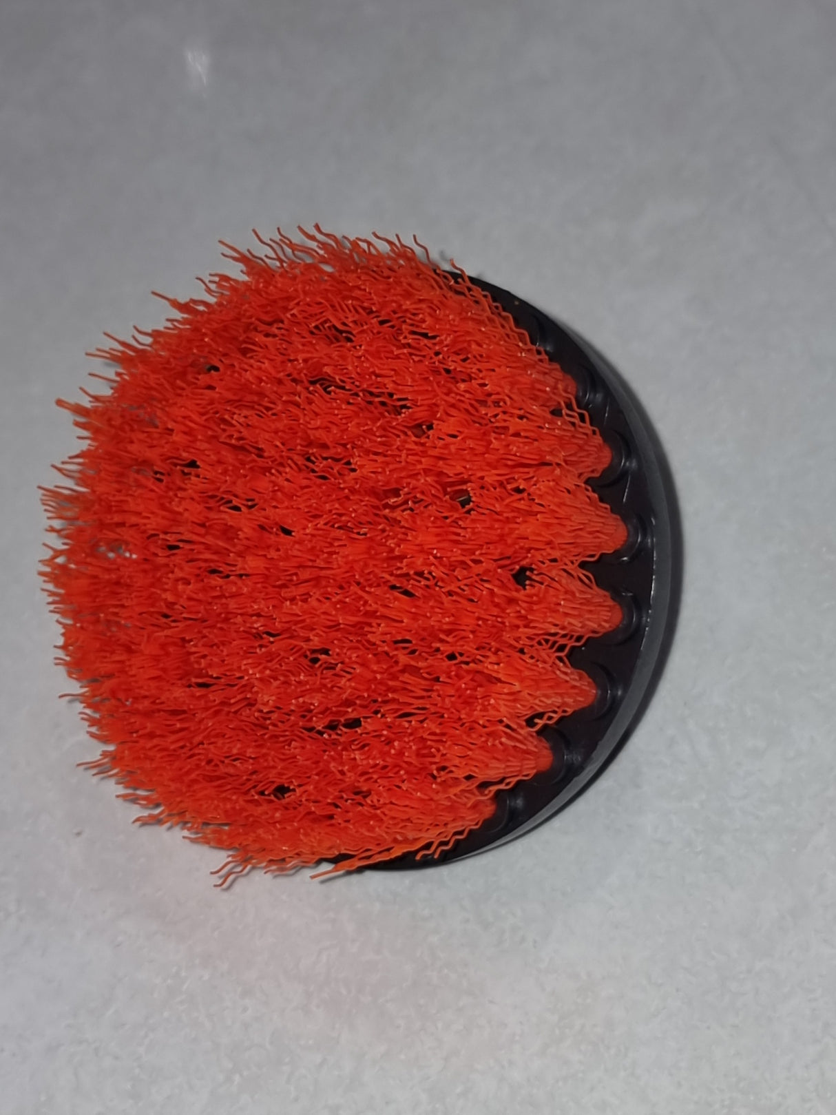 4-Inch Drill Brush Attachment. Medium & Hard Carpet Cleaner Australia. Now available at MD Car Care. Fast Australia wide shipping.