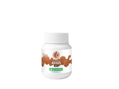 Buy IGL Ecoclear Aegis, Advanced clear anti-rust coating with graphene nanotubes for steel, concrete & marine protection. Long-lasting & eco-safe. Now available at MD Car Care. Fast Australia wide shipping.