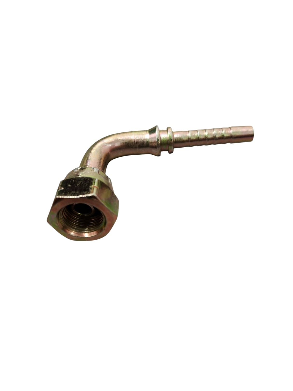 Female G1/4" L