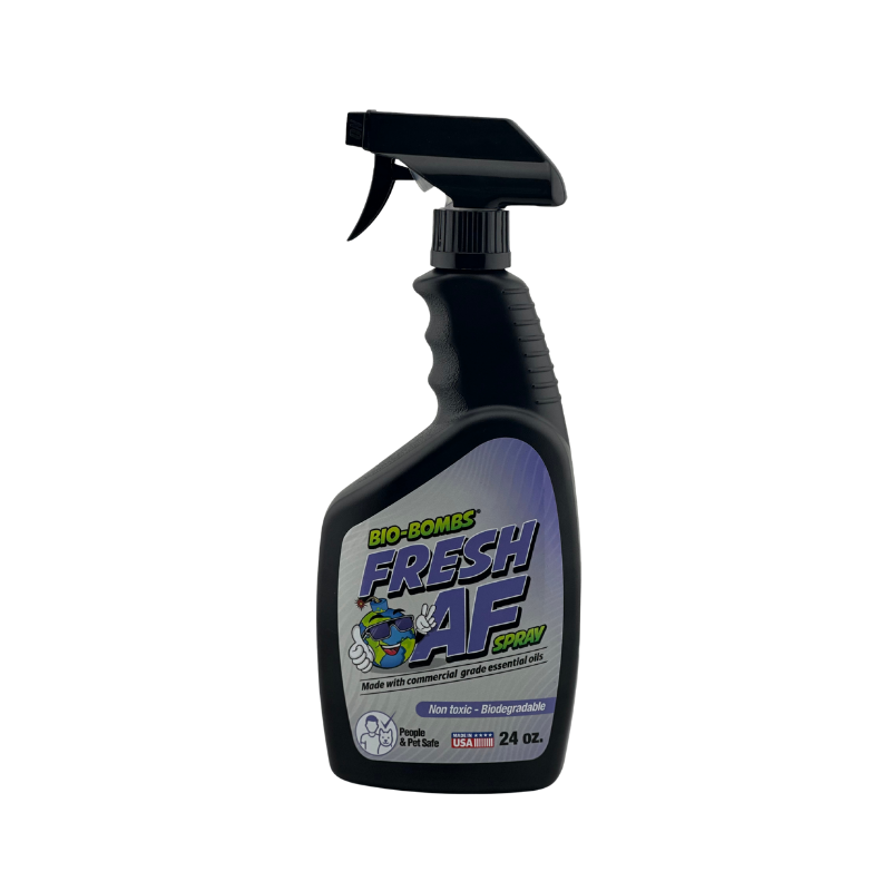 Bio-Bombs Air Freshener Spray