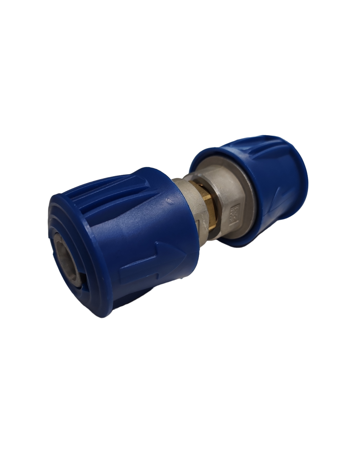 Buy Gerni / Stihl Metal Hose Joiner (Click-In). Now available at MD Car Care. Fast Australia wide shipping.