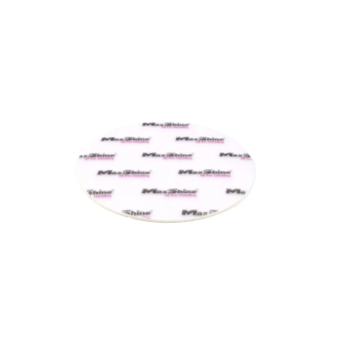 Maxshine Rayon Glass Wool Polishing Pad 2pcs