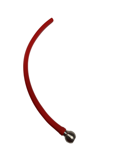 Shop Gravity Ball Filter for Snow Foam Cannon. Filters dirt, prevents clogging & ensures smooth soap suction for thick foam & easy car cleaning. Now available at MD Car Care. Fast Australia wide shipping.