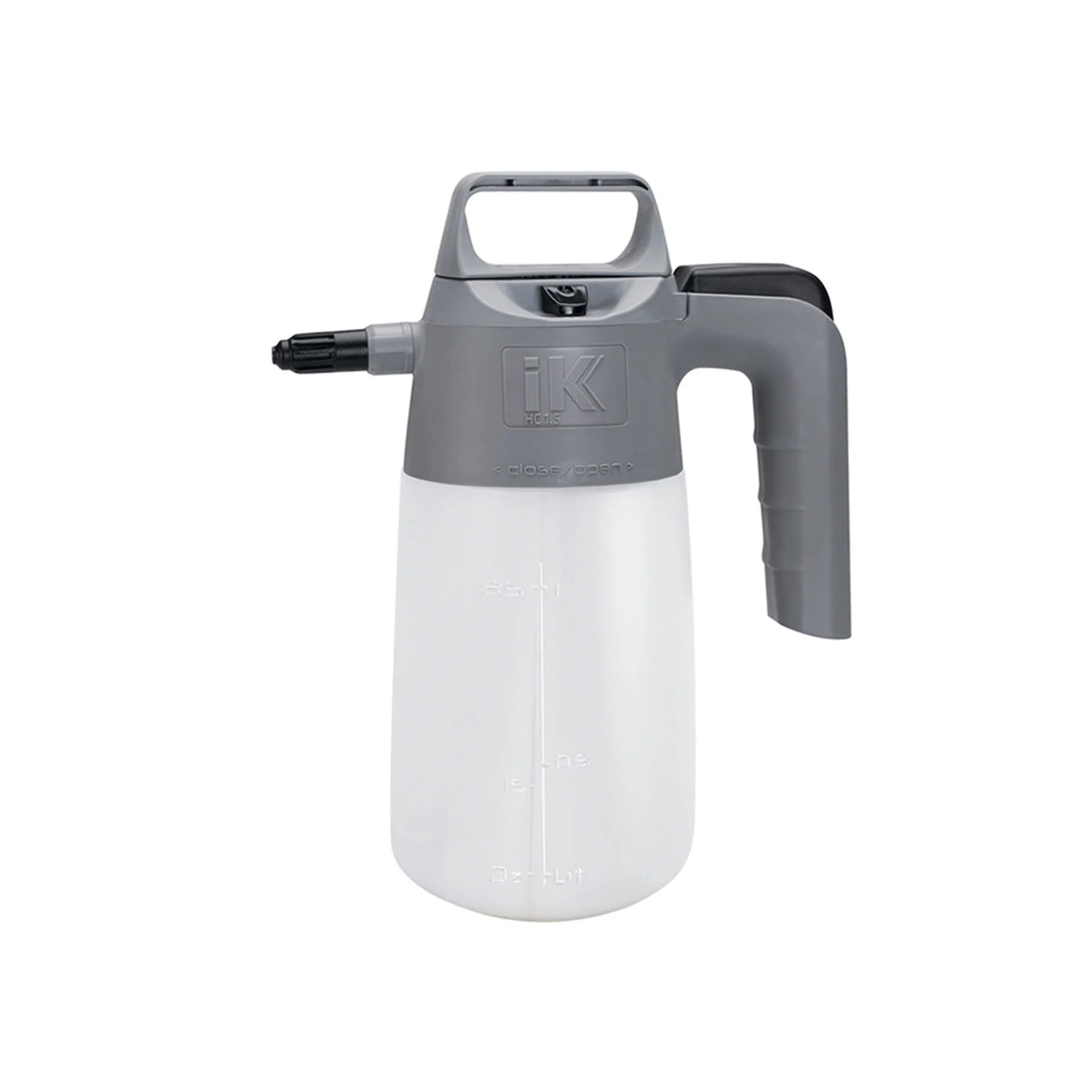 IK HC 1.5 Heavy Duty Hydrocarbon Sprayer. Now available at MD Car Care. Fast Australia wide shipping.