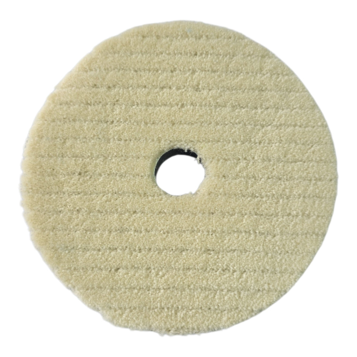 MD Car Care Short Wool Cutting & Polishing Pad – 5″ & 6″