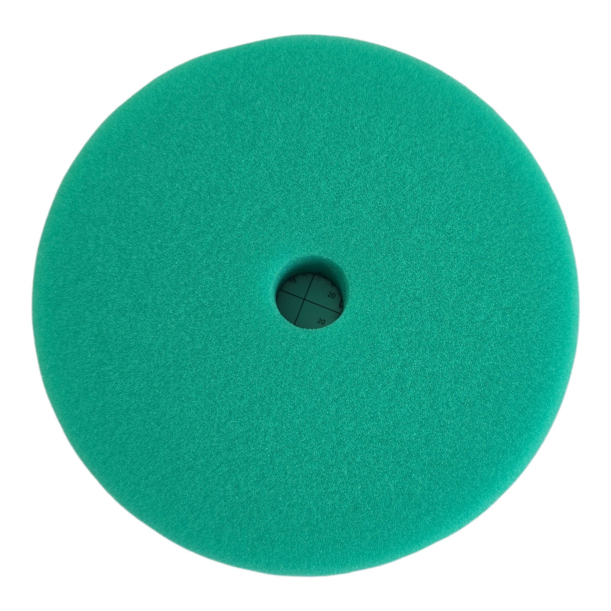 MD Car Care Foam Cutting & Polishing Pads – 5″ & 6″