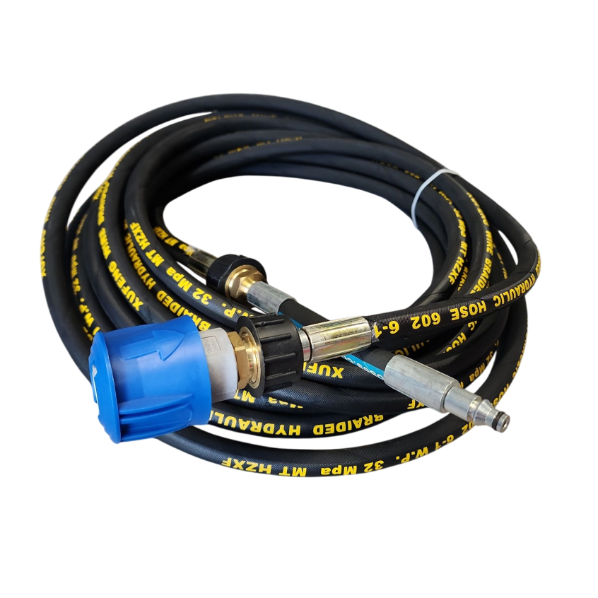 Gerni Hose Replacement 10m Kit