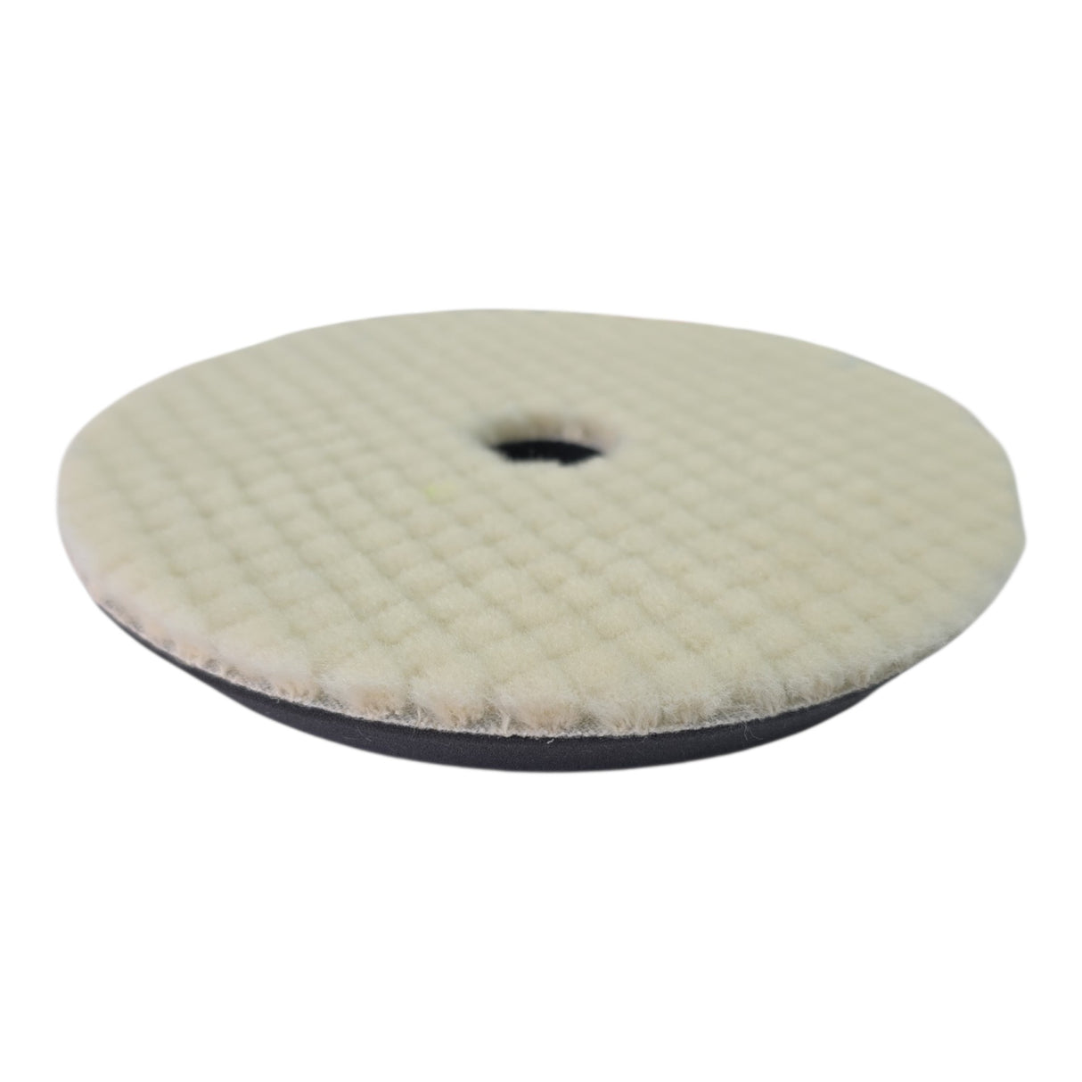 MD Car Care Short Wool Cutting & Polishing Pad – 5″ & 6″