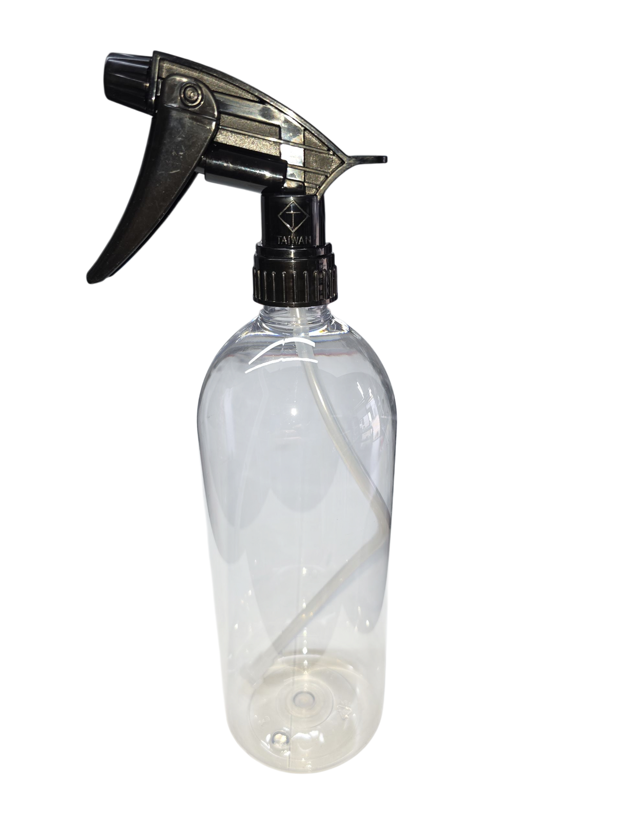 1000ml / 1 Litre Spray Bottle – Chemical Resistant, Adjustable Trigger