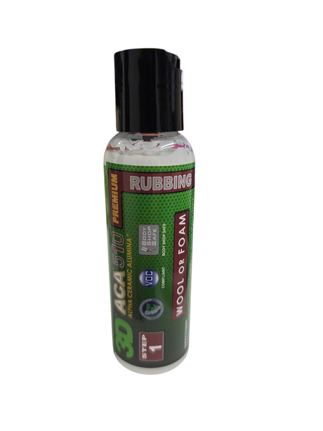 Premium Cutting Compound - 3D ACA 510 X-Tra | Paint Correction | Available now at MD Car Care Australia