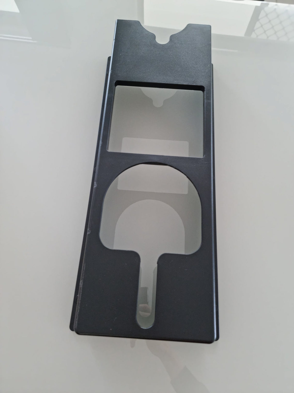 Wall Mount/Bracket Polish Machine Holder - Clearance